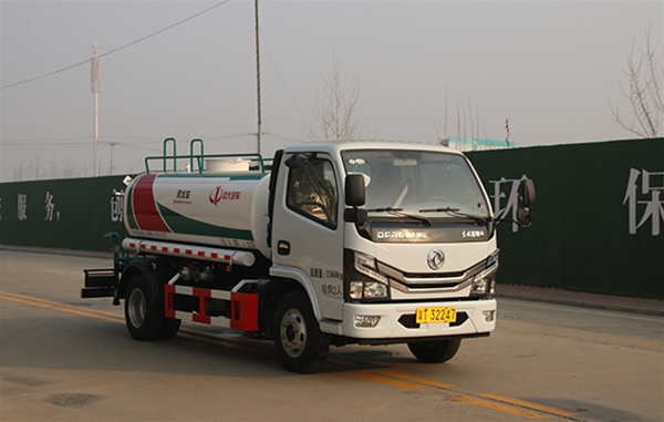綠化灑水車