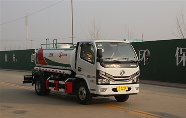 綠化灑水車