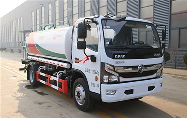噴灑車(chē)