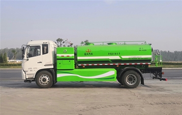 灑水車